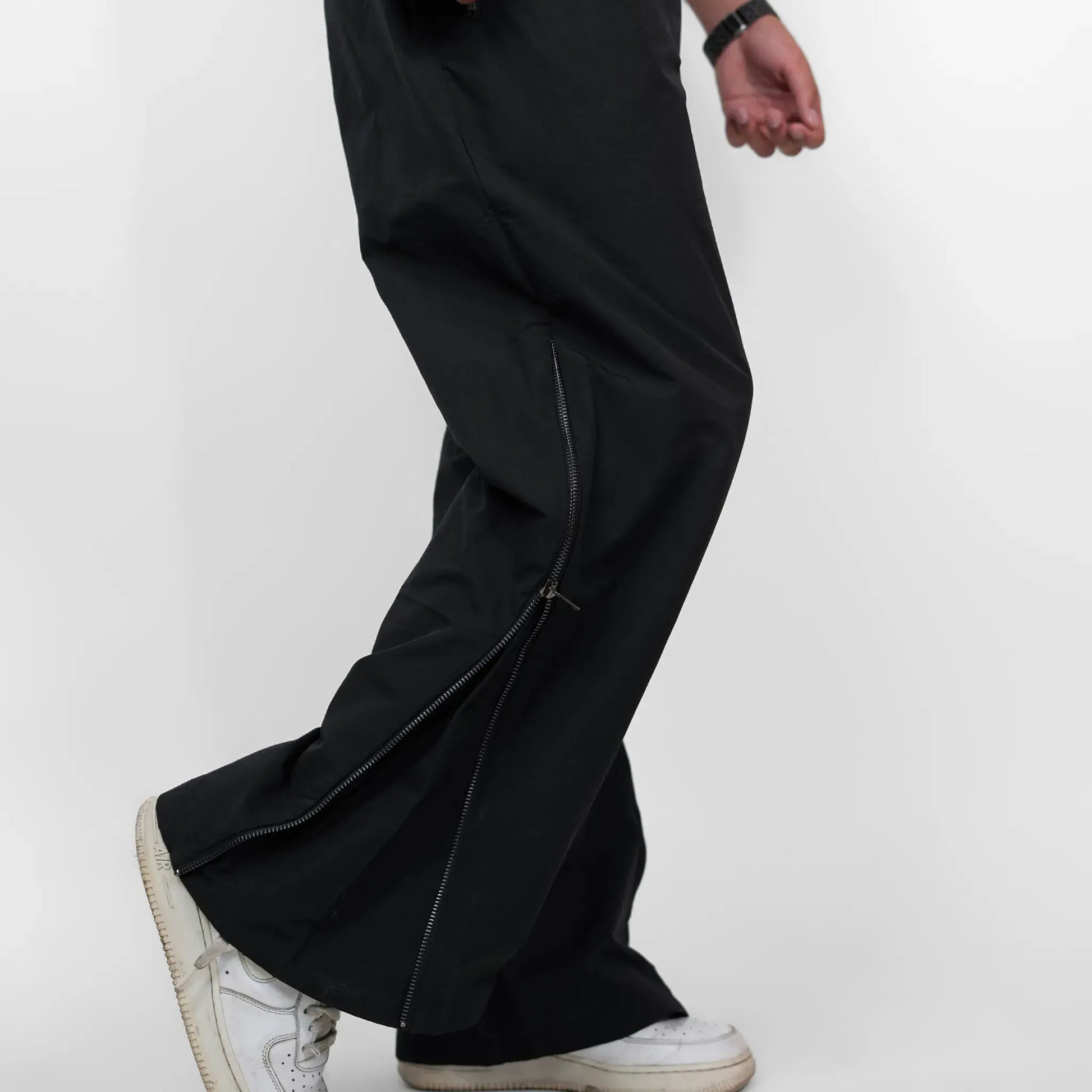 ZIPLINE WING PARACHUTE PANTS X CARGOS [UNISEX]