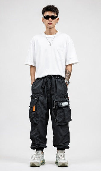 Tactical Cargo Pants