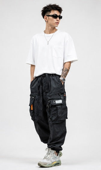 Tactical Cargo Pants