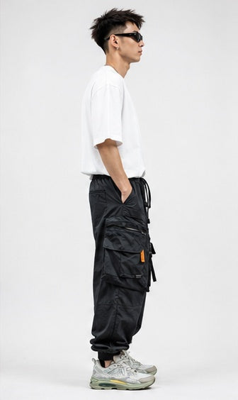 Tactical Cargo Pants