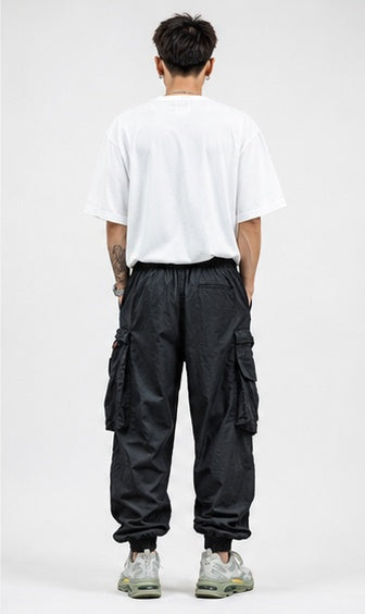 Tactical Cargo Pants