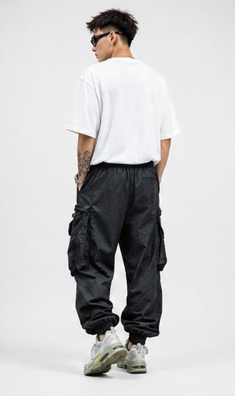 Tactical Cargo Pants