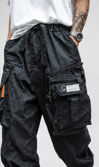 Tactical Cargo Pants