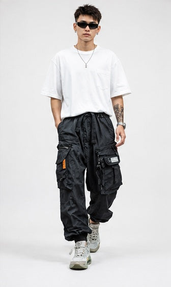 Tactical Cargo Pants