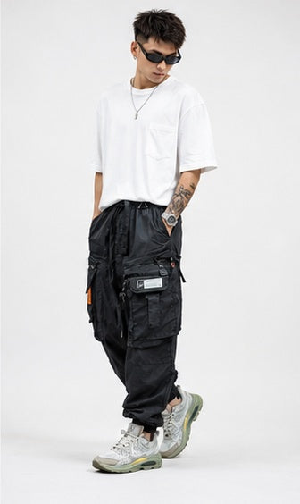 Tactical Cargo Pants